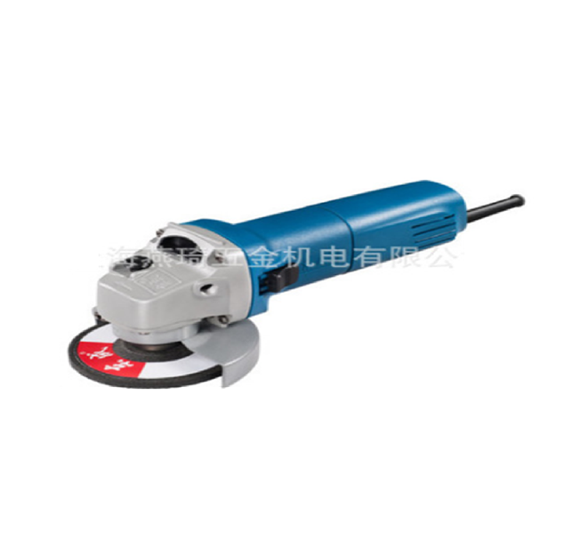 Meuleuse d'angle 4' DSM03-100A Dongcheng