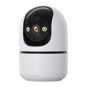 Caméra intérieur 3MP PTZ IP 350 degrés