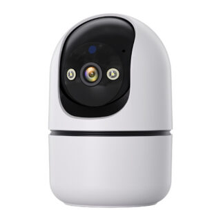 Caméra intérieur 3MP PTZ IP 350 degrés