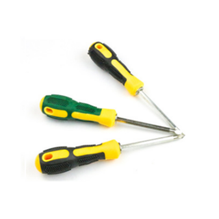 Tournevis à 2 bouts