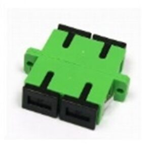 ADAPTATEUR SC APC DX MONO MODE SC-APC 2