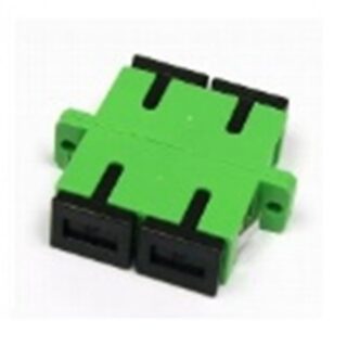 ADAPTATEUR SC APC DX MONO MODE SC-APC 2