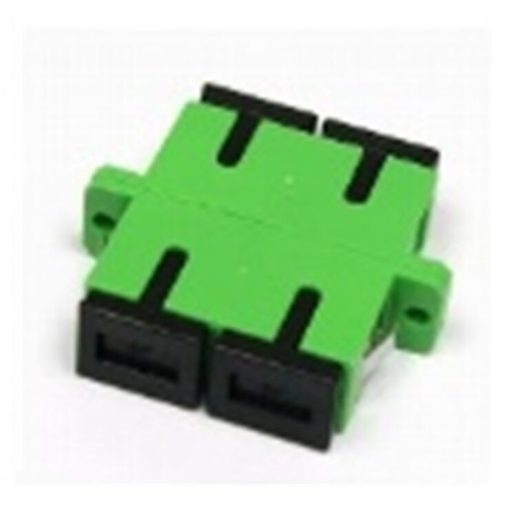 ADAPTATEUR SC APC DX MONO MODE SC-APC 2