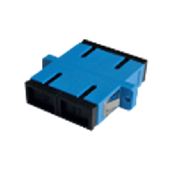 ADAPTATEUR SC UPC DX MONO MODE SC-UPC 2