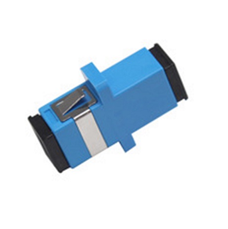 ADAPTATEUR SC UPC SX MONO MODE SC-UPC 1