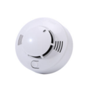 ALARME DE DETECTION INCENDIE