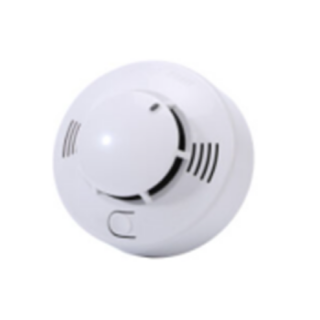 ALARME DE DETECTION INCENDIE