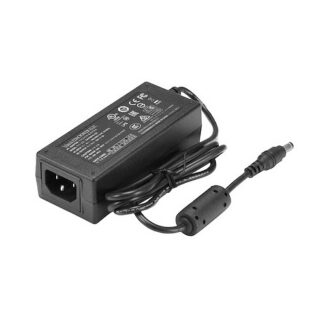 Adaptateur d'alimentation CC - 12 V - 5A