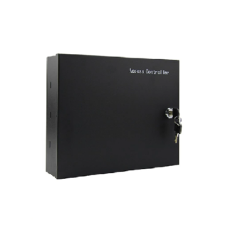 Boîte d'alimentation de haute qualité pour la carte de contrôle d'accès DH8035C