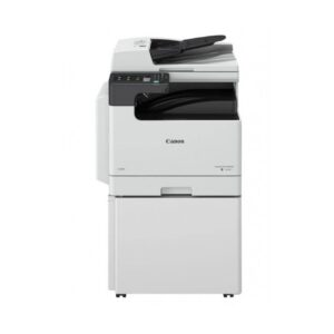 CANON imageRunner 2425i reseau AVEC CHARGEUR