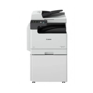 CANON imageRunner 2425i reseau AVEC CHARGEUR