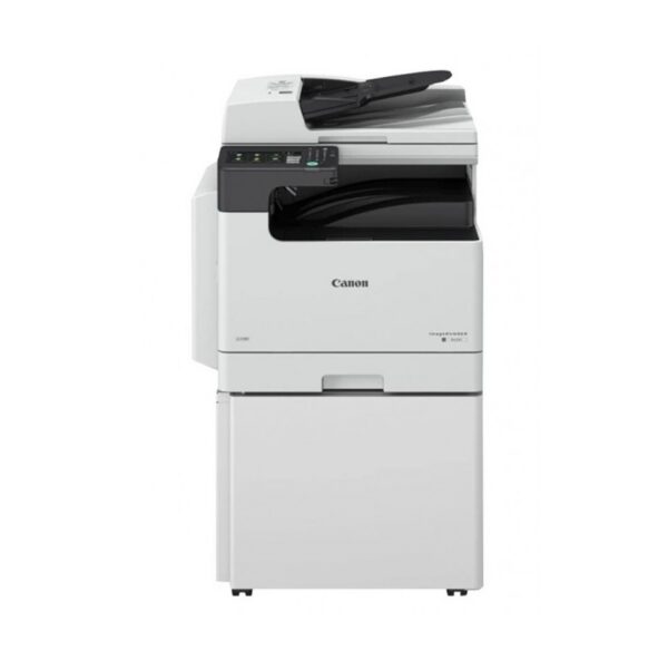 CANON imageRunner 2425i reseau AVEC CHARGEUR