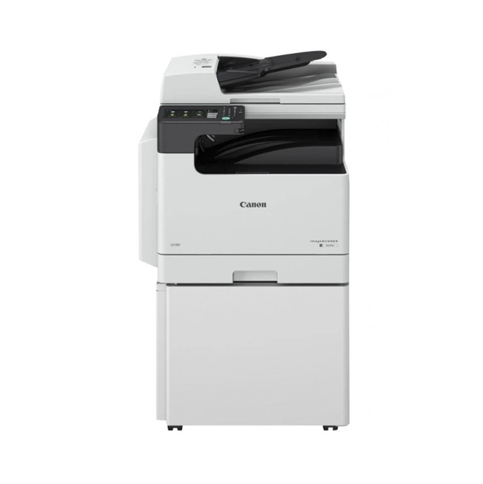CANON imageRunner 2425i reseau AVEC CHARGEUR