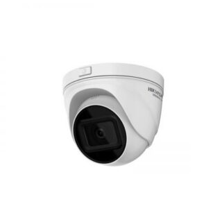 Camera ANALOGIQUE Hikvision - DS-2CE76D0T-ITMFS - 2MP - 1920×1080 -3,6mm - Portée IR 30m - 2MP à une portée de 25m
