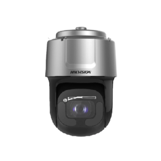 Caméra IP PTZ 4MP HIKVISION Darkfighter X DS-2DF9C435IH-DLW avec zoom 35X suivi intelligent, IR intelligent