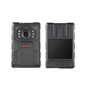 Caméra IP corporelle - DS-MH2211 - Wi-Fi - 1080p-30 ips - 2,0 pouces - Wi-Fi et GPS en option - IP65