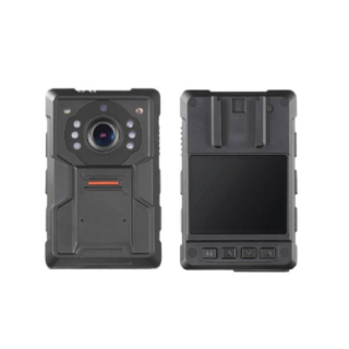 Caméra IP corporelle - DS-MH2211 - Wi-Fi - 1080p-30 ips - 2,0 pouces - Wi-Fi et GPS en option - IP65