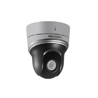 Caméra IP dôme Hikvision DS-2DE2204I-DE3 - 2MP pour utilisation en intérieur portée 20m