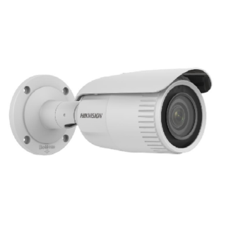 Caméra réseau IP Bullet à focale variable 2MP - DS-2CD1623G0-I(Z) - Jusqu'à 256Go pour le stockage