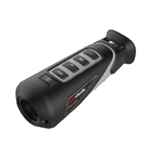 Caméra thermique IP monoculaire portative HIKVISION - DS-2TS03-15UF-W-O315 haute sensibilité - 384x288