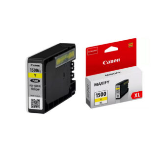 Canon cartouche d'encre Jaune PGI-2500XL Y d'origine