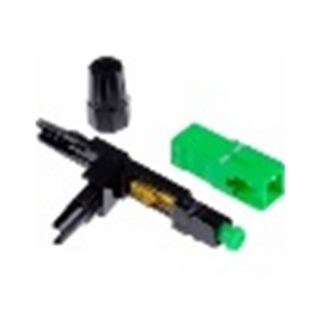 Connecteur plus rapide SCAPC 50mm 60mm