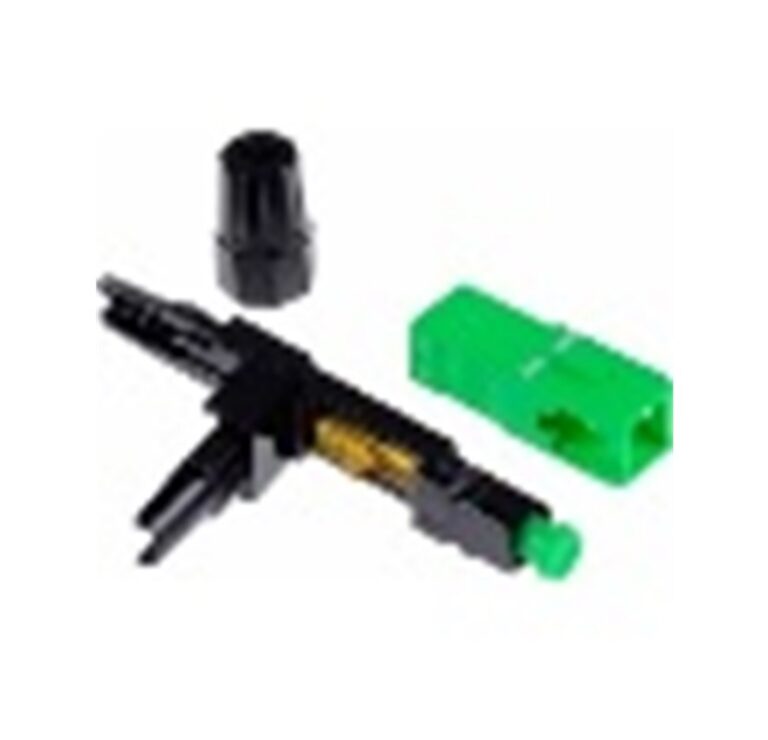 Connecteur plus rapide SCAPC 50mm 60mm