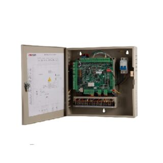 Contrôle d'accès DS-K2604 Contrôleur d'accès à quatre portes série DS-K2600