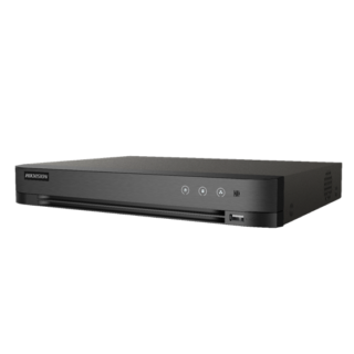DVR - IDS-7204HUHI-M1 - H.265 4 canaux 5MP 1U