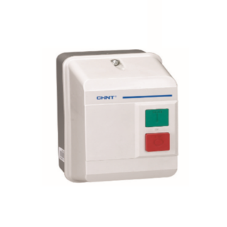 Démarreur G NQ3-5.5P 220V 4-6A (R)