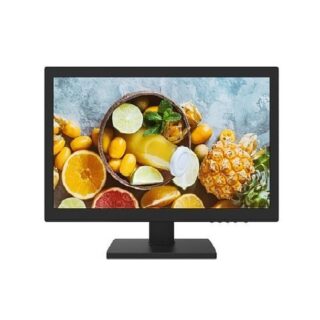 Ecean Hikvision DS-D5019QE-B Série Value 18.5 Pouces Full HD LED Backlight Moniteur