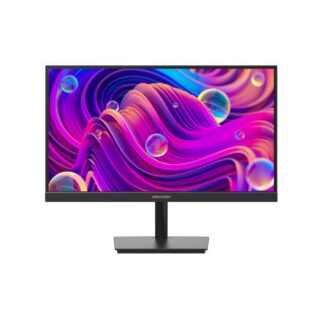 Écran HIKVISIN 21,5 pouces LVDS FHD 1920x1080 bordure ultra-fine 178° -DS-D5022F2-1V1-STD