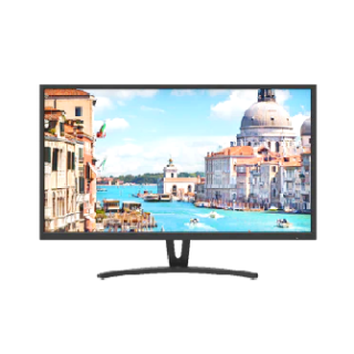 Ecran Hikvision DS-D5032FC-A 31,5pouces - Résolution 1920×1080 - 60Hz