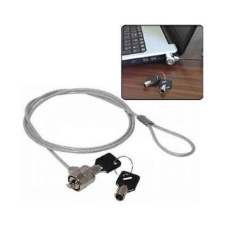 Antivol Sécurité Pour Ordinateur Portable