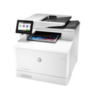 HP COLOR LASERJET PRO M479fdw
