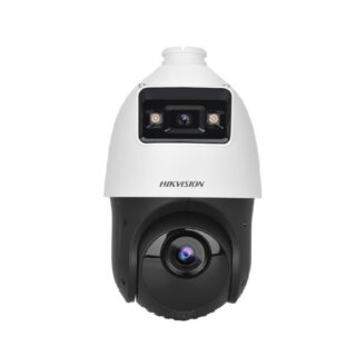 Hikvision IP - DS-2SE4C425MWG-E(14F0) 4MP Darkfighter IP PTZ Camera - zoom x25 - 100m IR et 30m lumière, audio-alarme