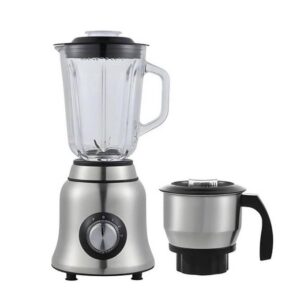 Mixeur Vista Galeria 2 En 1 – 1,5L – 1000W