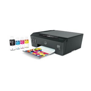 Imprimante HP Smart Tank 515 Tout-En-Un