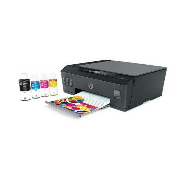 Imprimante HP Smart Tank 515 Tout-En-Un