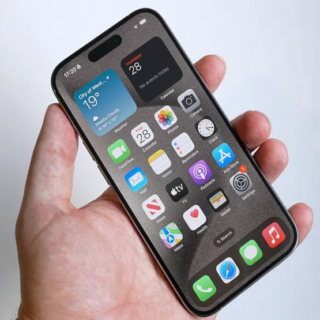 Apple iPhone 16 Pro Max 256Go 1To