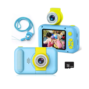 Mini appareil photo 32Gb Oteeto OKC02 pour enfants