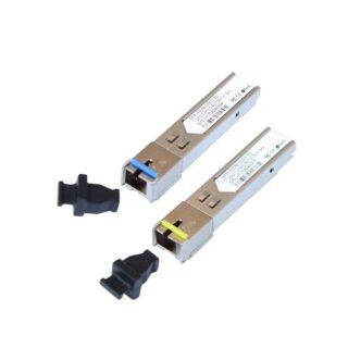 Module optique sfp SC 3KM 1310-1550