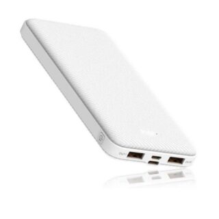 Powerbank NB Chargeur 12000mAh Pour Téléphone Portable ST00147 -Dreams Market