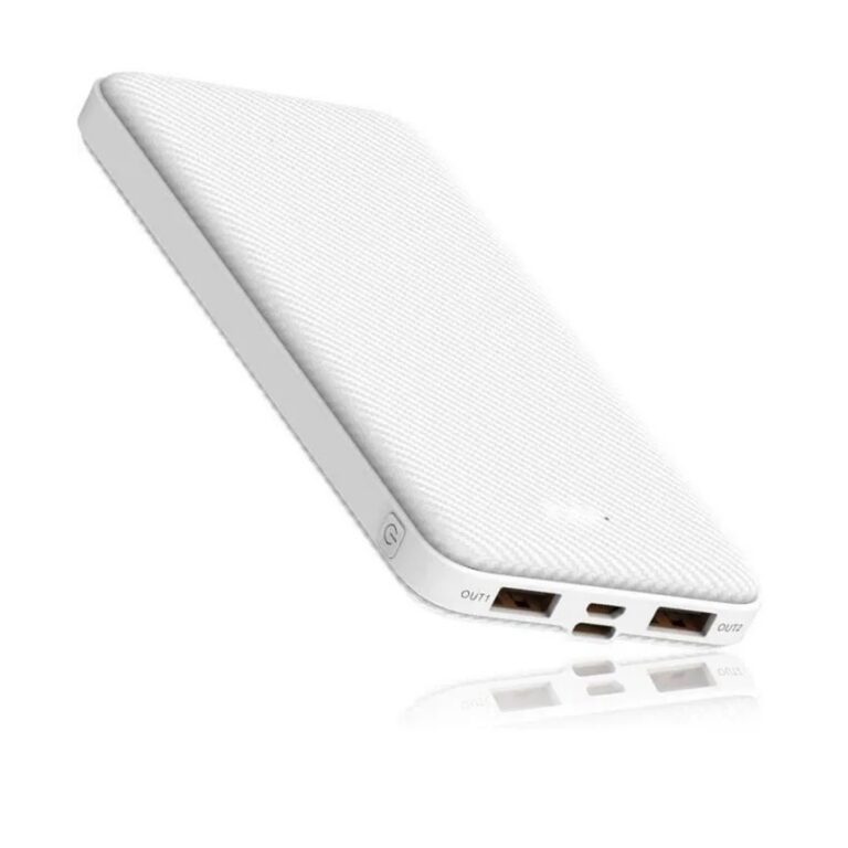 Powerbank NB Chargeur 12000mAh Pour Téléphone Portable ST00147 -Dreams Market