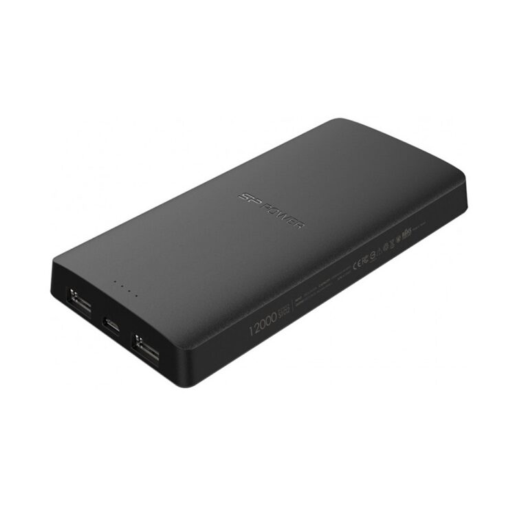 Powerbank NB Chargeur 12000mAh Pour Téléphone Portable ST00147 -Dreams Market