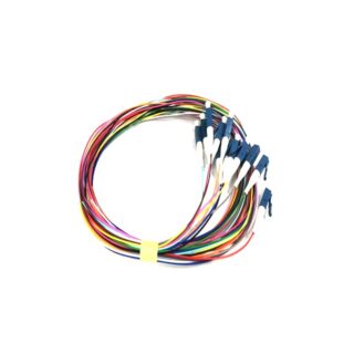 Queue de cochon 12 cœurs LC-UPC