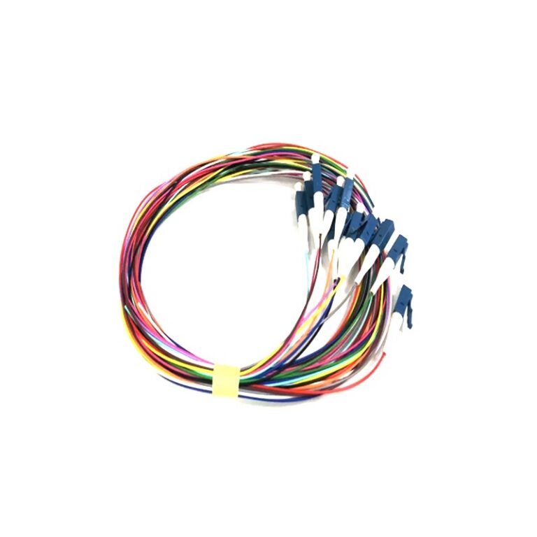 Queue de cochon 12 cœurs LC-UPC