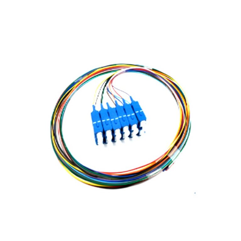 Queue de cochon 12 cœurs SC-UPC