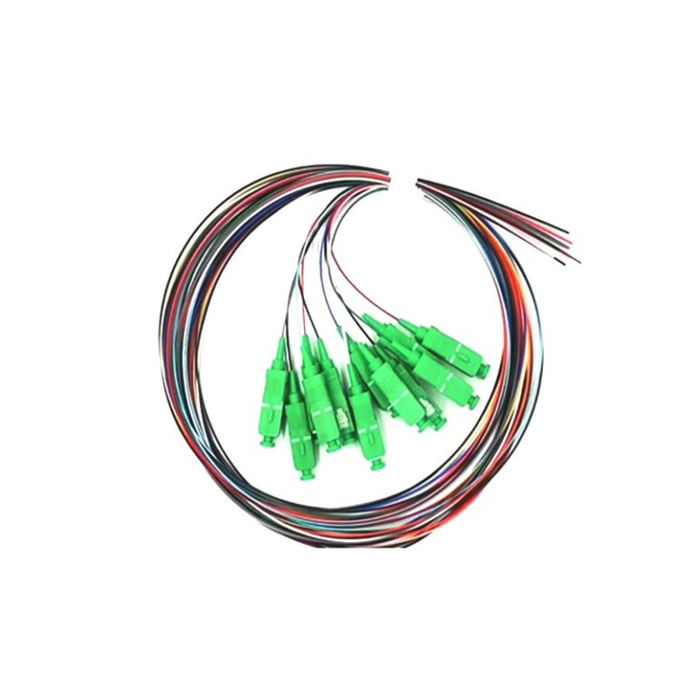 Queue de cochon 12 cœurs SC-UPC