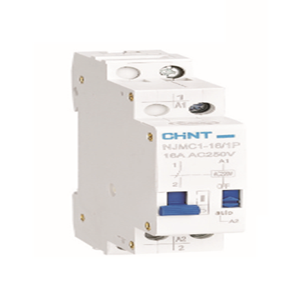 Relais à impulsions G NJMC1-161P AC230V